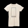 Ladies' 4.4 oz., 100% Organic Cotton Classic Short-Sleeve T-Shirt Thumbnail