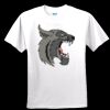 Gildan Ultra Cotton Youth 100% Cotton T Shirt Thumbnail