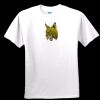 Gildan Ultra Cotton Youth 100% Cotton T Shirt Thumbnail