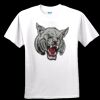 Gildan Ultra Cotton Youth 100% Cotton T Shirt Thumbnail