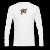 Gildan Ultra Cotton 100% Cotton Long Sleeve T Shirt  Thumbnail