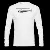 Gildan Ultra Cotton 100% Cotton Long Sleeve T Shirt  Thumbnail