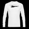 Gildan Ultra Cotton 100% Cotton Long Sleeve T Shirt  Thumbnail