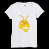 Bella Women's V-Neck T-Shirt Thumbnail