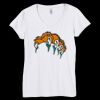 Bella Women's V-Neck T-Shirt Thumbnail