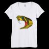 Bella Women's V-Neck T-Shirt Thumbnail