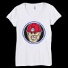 Bella Women's V-Neck T-Shirt Thumbnail