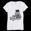 Bella Women's V-Neck T-Shirt Thumbnail