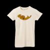 Ladies' 4.4 oz., 100% Organic Cotton Classic Short-Sleeve T-Shirt Thumbnail