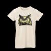 Ladies' 4.4 oz., 100% Organic Cotton Classic Short-Sleeve T-Shirt Thumbnail