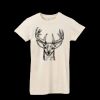 Ladies' 4.4 oz., 100% Organic Cotton Classic Short-Sleeve T-Shirt Thumbnail