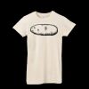 Ladies' 4.4 oz., 100% Organic Cotton Classic Short-Sleeve T-Shirt Thumbnail