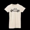 Ladies' 4.4 oz., 100% Organic Cotton Classic Short-Sleeve T-Shirt Thumbnail