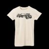 Ladies' 4.4 oz., 100% Organic Cotton Classic Short-Sleeve T-Shirt Thumbnail