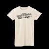 Ladies' 4.4 oz., 100% Organic Cotton Classic Short-Sleeve T-Shirt Thumbnail