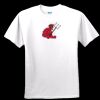 Gildan Ultra Cotton Youth 100% Cotton T Shirt Thumbnail