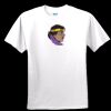 Gildan Ultra Cotton Youth 100% Cotton T Shirt Thumbnail