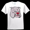 Gildan Ultra Cotton Youth 100% Cotton T Shirt Thumbnail