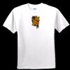 Gildan Ultra Cotton Youth 100% Cotton T Shirt Thumbnail