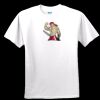 Gildan Ultra Cotton Youth 100% Cotton T Shirt Thumbnail