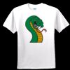 Gildan Ultra Cotton Youth 100% Cotton T Shirt Thumbnail