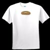 Gildan Ultra Cotton Youth 100% Cotton T Shirt Thumbnail