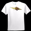 Gildan Ultra Cotton Youth 100% Cotton T Shirt Thumbnail