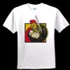 Gildan Ultra Cotton Youth 100% Cotton T Shirt Thumbnail