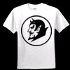 Gildan Ultra Cotton Youth 100% Cotton T Shirt Thumbnail