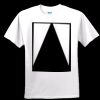 Gildan Ultra Cotton Youth 100% Cotton T Shirt Thumbnail