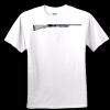 Gildan Ultra Cotton Youth 100% Cotton T Shirt Thumbnail