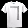 Gildan Ultra Cotton Youth 100% Cotton T Shirt Thumbnail