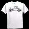 Gildan Ultra Cotton Youth 100% Cotton T Shirt Thumbnail