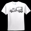 Gildan Ultra Cotton Youth 100% Cotton T Shirt Thumbnail