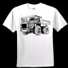 Gildan Ultra Cotton Youth 100% Cotton T Shirt Thumbnail