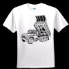 Gildan Ultra Cotton Youth 100% Cotton T Shirt Thumbnail