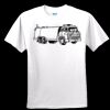 Gildan Ultra Cotton Youth 100% Cotton T Shirt Thumbnail