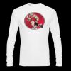 Gildan Ultra Cotton 100% Cotton Long Sleeve T Shirt  Thumbnail