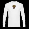 Gildan Ultra Cotton 100% Cotton Long Sleeve T Shirt  Thumbnail