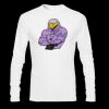 Gildan Ultra Cotton 100% Cotton Long Sleeve T Shirt  Thumbnail