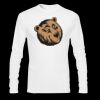 Gildan Ultra Cotton 100% Cotton Long Sleeve T Shirt  Thumbnail