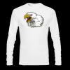 Gildan Ultra Cotton 100% Cotton Long Sleeve T Shirt  Thumbnail