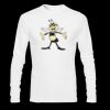 Gildan Ultra Cotton 100% Cotton Long Sleeve T Shirt  Thumbnail