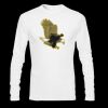 Gildan Ultra Cotton 100% Cotton Long Sleeve T Shirt  Thumbnail