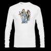 Gildan Ultra Cotton 100% Cotton Long Sleeve T Shirt  Thumbnail