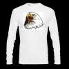 Gildan Ultra Cotton 100% Cotton Long Sleeve T Shirt  Thumbnail