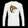 Gildan Ultra Cotton 100% Cotton Long Sleeve T Shirt  Thumbnail