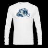 Gildan Ultra Cotton 100% Cotton Long Sleeve T Shirt  Thumbnail