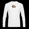 Gildan Ultra Cotton 100% Cotton Long Sleeve T Shirt  Thumbnail