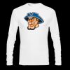 Gildan Ultra Cotton 100% Cotton Long Sleeve T Shirt  Thumbnail